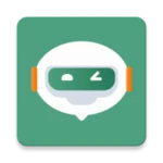 ai chatease android application logo